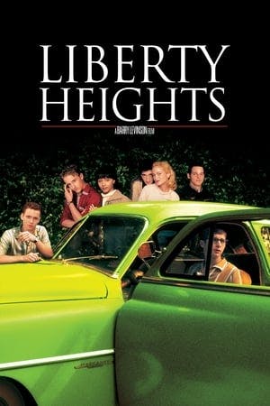 Liberty Heights Online em HD