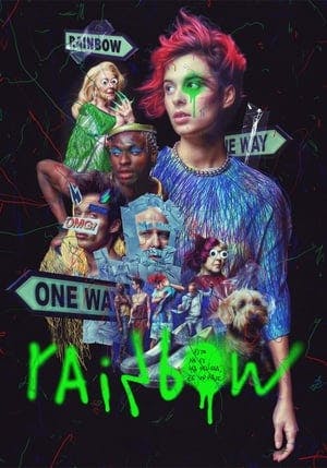 Rainbow Online em HD