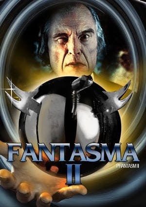 Fantasma 2 Online em HD