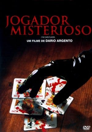 Jogador Misterioso Online em HD