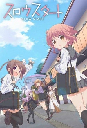 Slow Start Online em HD
