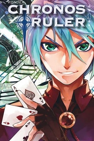 Chronos Ruler Online em HD