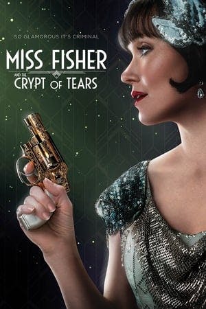 Miss Fisher e a Cripta das Lágrimas Online em HD