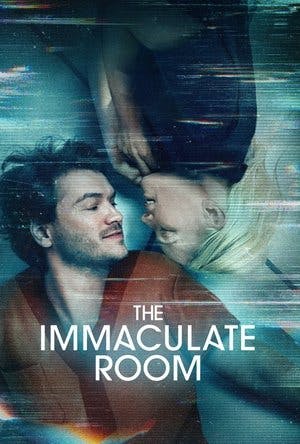 The Immaculate Room Online em HD