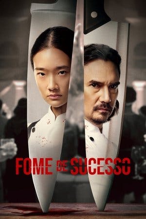 Fome de Sucesso Online em HD