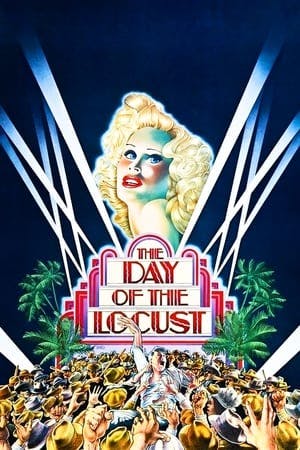 The Day of the Locust Online em HD