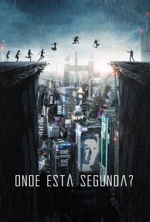Onde Está Segunda? Online em HD