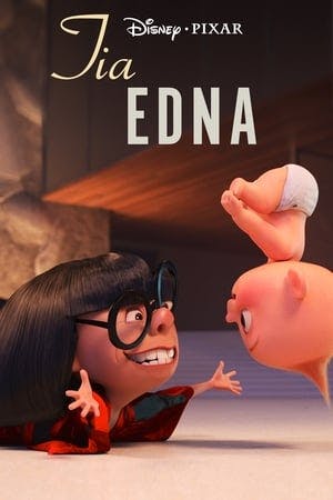 Tia Edna Online em HD