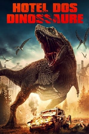 Hotel Dos Dinossauros Online em HD