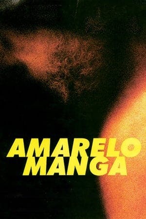 Amarelo Manga Online em HD