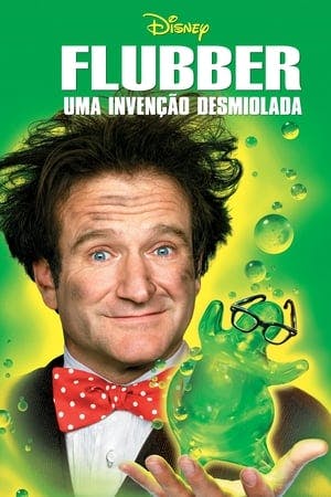 Flubber: Uma Invenção Desmiolada Online em HD