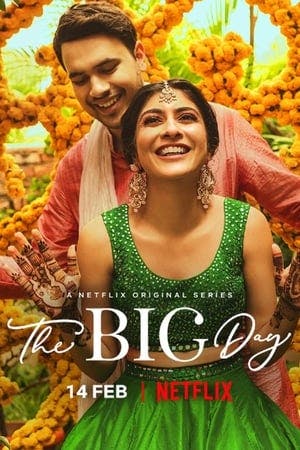 The Big Day Online em HD