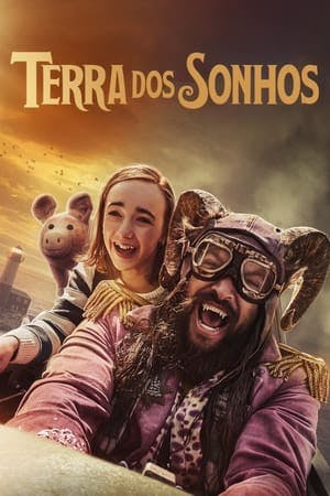 Terra dos Sonhos Online em HD