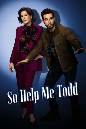 So Help Me Todd Online em HD