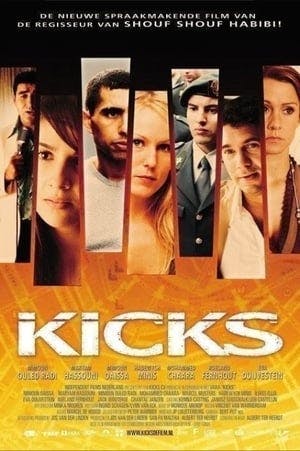 Kicks Online em HD