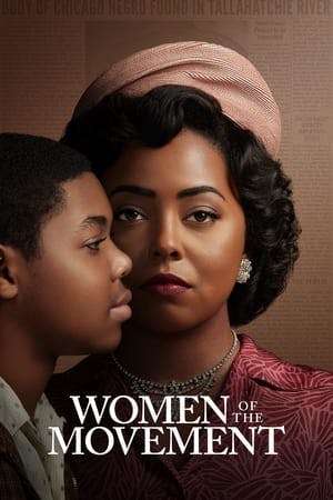 Women of the Movement Online em HD