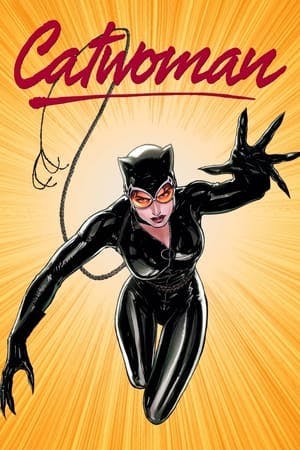 DC Showcase: Mulher-Gato Online em HD