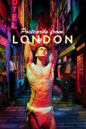 Postcards from London Online em HD