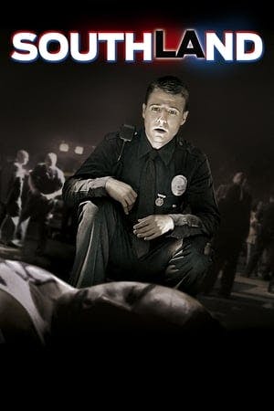 Southland: Cidade do Crime Online em HD