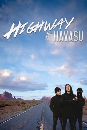 Highway to Havasu Online em HD