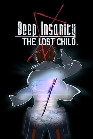 Deep Insanity: The Lost Child Online em HD