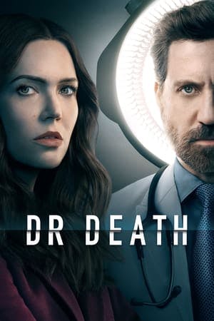 Dr. Death Online em HD