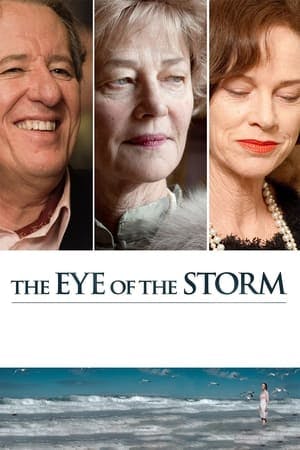 The Eye of the Storm Online em HD