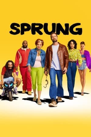 Sprung Online em HD