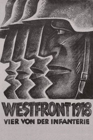 Westfront 1918: Vier von der Infanterie Online em HD