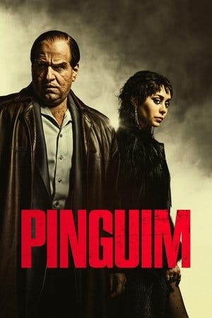 Pinguim Online em HD