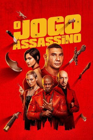 O Jogo do Assassino Online em HD