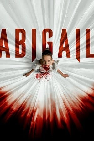 Abigail Online em HD