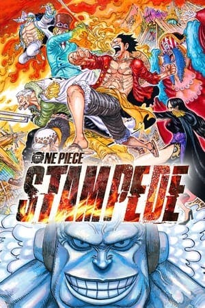 One Piece: Stampede Online em HD