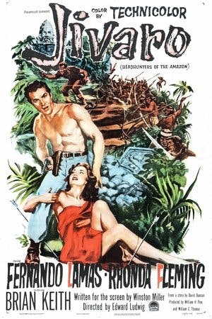 O Tesouro Perdido do Amazonas Online em HD