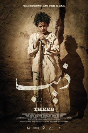 Theeb Online em HD