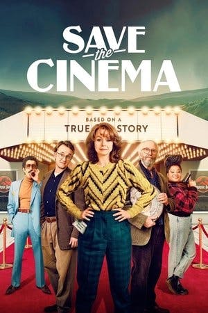 Save the Cinema Online em HD