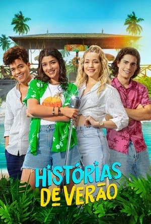 Histórias de Verão Online em HD