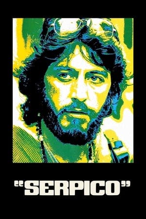 Serpico Online em HD