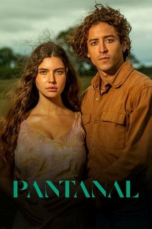 Pantanal Online em HD