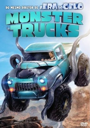 Monster Trucks Online em HD