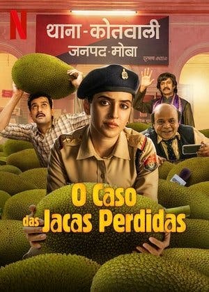 Kathal: O Caso das Jacas Perdidas Online em HD