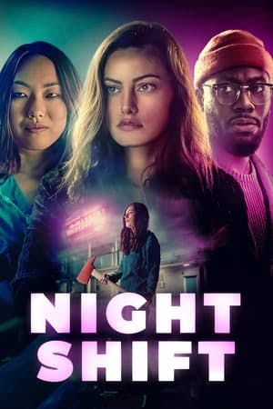 Night Shift Online em HD