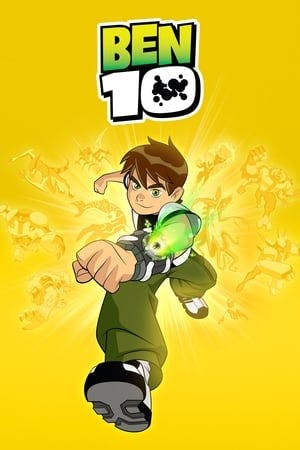 Ben 10 Online em HD