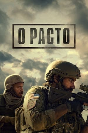 O Pacto Online em HD