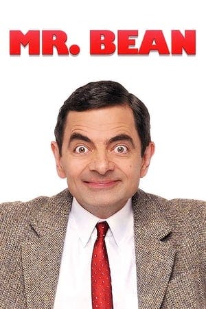 Mr. Bean Online em HD