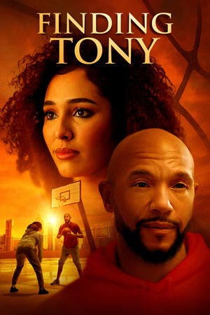 Finding Tony Online em HD