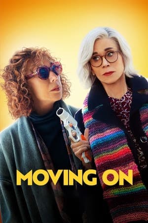 Moving On Online em HD