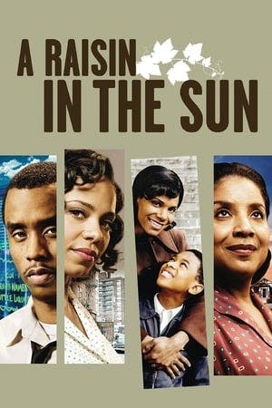 A Raisin in the Sun Online em HD