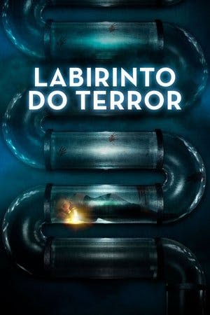 Labirinto do Terror Online em HD