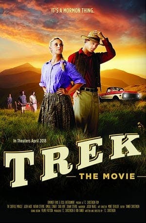 Trek: The Movie Online em HD